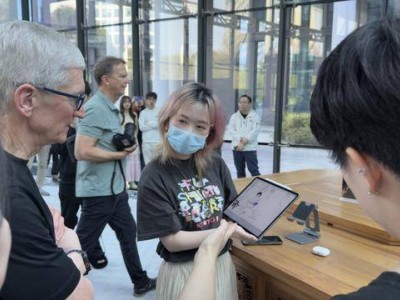 库克丁磊齐聚一堂，共探《燕云十六声》河西新版本新体验