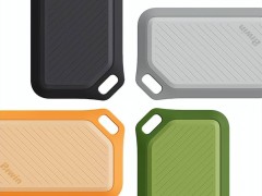 佰维PR2000探险家：三防移动固态硬盘，性能与安全的双重保障！