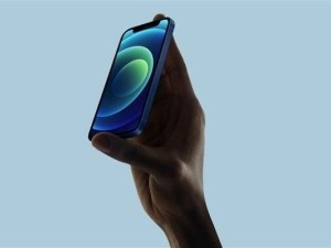 苹果告别小屏时代：iPhone mini成绝唱，未来寄望安卓？