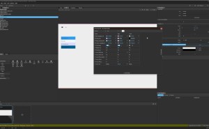 Qt Design Studio 4.7新功能上线：支持在线协作，一键部署Android