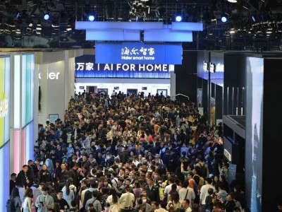 AI赋能智慧家居，“无人家务”时代真的来了吗？
