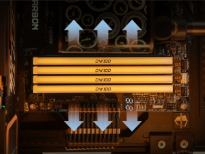 佰维DW100时空行者DDR5 192GB套装上市，售价5699元性能如何？