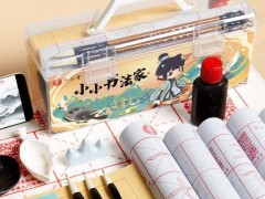 京东文具闪耀第54届文房四宝博览会，传承与创新并举