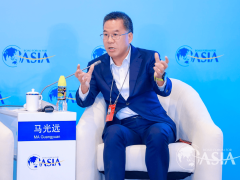 马光远：AI 带来的结构性失业问题需要公共政策来应对；三天四小时工作制可能是未来