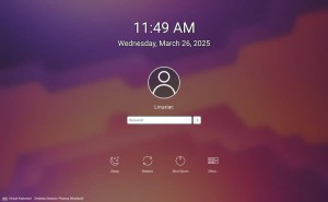 KDE Plasma登录管理器大改造，能否实现功能大飞跃？