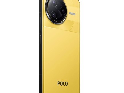 小米POCO F7 Ultra海外亮相，骁龙8至尊版芯片性能爆表！