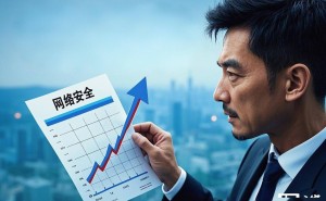 中国企业网络安全挑战：八成面临降成本压力，平台化方案成破局关键？