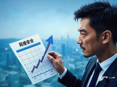 中国企业网络安全挑战：八成面临降成本压力，平台化方案成破局关键？