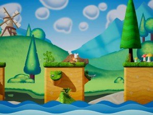 Epic本周福利：《Neko Ghost, Jump!》与《喵咪斗恶龙》等你来领！