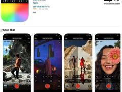 苹果视频编辑应用大更新：Mac版新增“图乐园”，iPad版也升级