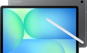 三星Galaxy Tab S10 FE系列平板规格曝光，起售价579欧元性价比高