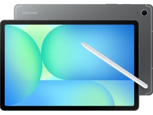 三星Galaxy Tab S10 FE系列平板规格曝光，起售价579欧元性价比高