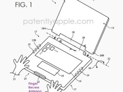 苹果新专利：未来MacBook或将摆脱WiFi，内置蜂窝网络自由上网？