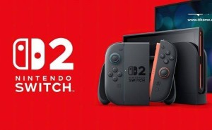 任天堂Switch 2将推专属版游戏，初代能否升级成谜？