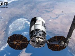 “天鹅座”货运飞船受损，NASA 取消六月国际空间站补给任务