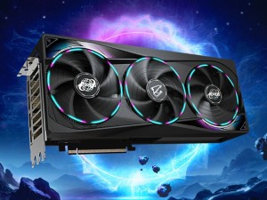 技嘉RTX 5070超级雕显卡：DLSS 4加持，中端价位尽享顶级游戏盛宴！