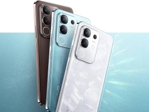 vivo Y300t来袭：天玑7300处理器+6500mAh大电池，续航性能再升级！