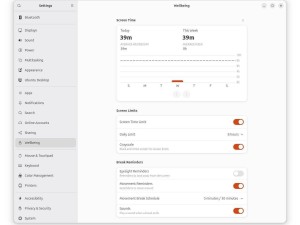 Ubuntu 25.04 Beta版来袭，搭载Linux 6.14内核，新特性抢先看！