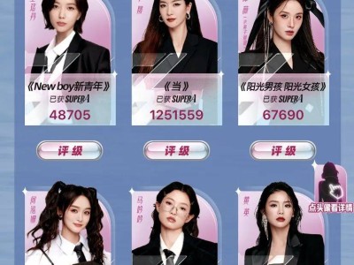 《浪姐6》李晟逆袭成黑马，芒果台押宝之路再添变数？