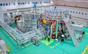 中国可控核聚变里程碑！新一代人造太阳“中国环流三号”双亿度突破