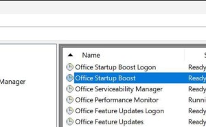 微软Word将推“Startup Boost”功能，加速启动Office应用