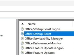微软Word将推“Startup Boost”功能，加速启动Office应用