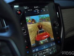 Android Auto 14.1测试版：停车可玩安卓游戏，驾驶安全无忧