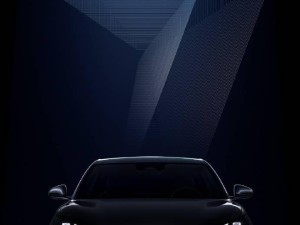 比亚迪e7纯电中型轿车预告图曝光，海洋网家族风格抢眼