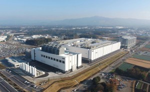 多家半导体巨头放缓日马投资，台积电暂缓日本12/16nm产能建设