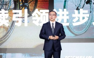 米其林浩悦五代轮胎震撼发布：安全静音再升级，引领驾乘新风尚