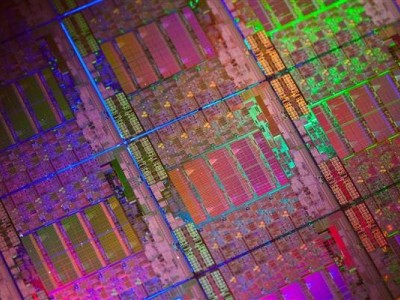 中芯国际2024业绩揭晓：营收破577亿，纯晶圆代工稳居全球次席