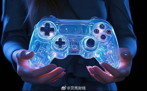 AI造游戏：游戏行业的未来新风口还是短暂热潮？