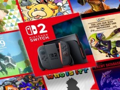 任天堂Switch 2曝光C键，或支持12人语音群聊，功能引猜想