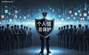 2025年个人信息保护再升级，四部门联手开展专项行动