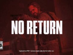 《最后生还者2：复刻版》PC版实机演示曝光，新增角色地图亮点多