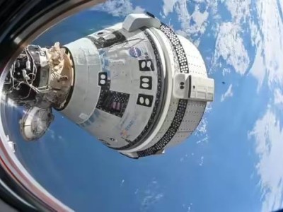 波音“星际客机”载人飞行再延期，何时能圆梦太空？