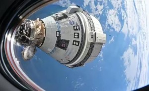 波音“星际客机”载人飞行再延期，何时能圆梦太空？