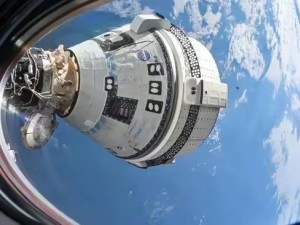波音“星际客机”载人飞行再延期，何时能圆梦太空？