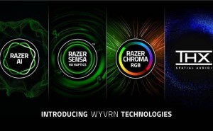 雷蛇发布WYVRN平台：AI助力游戏开发，简化测试流程提升效率