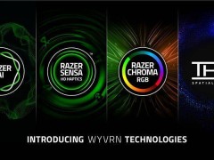 雷蛇发布WYVRN平台：AI助力游戏开发，简化测试流程提升效率