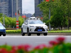 小马智行2024年营收稳增，自动驾驶商业化拐点已至？