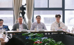 雷军武大开讲：雷军班背后的故事与成功哲学大揭秘