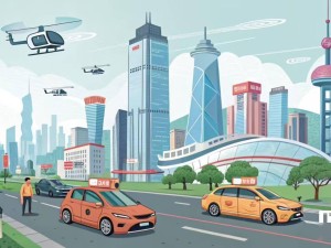 邬贺铨院士呼吁：共建全国通用自动驾驶模型，避免资源浪费