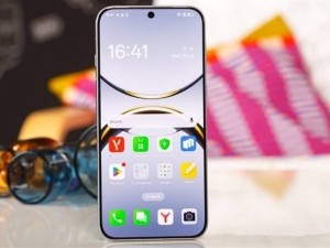 OPPO Find X8 Ultra重磅来袭：超晶态蓝玻璃+一英寸大底，摄影新体验？