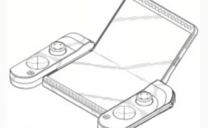 三星新专利曝光：折叠游戏掌机融合任天堂DS与PS Portal设计