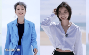 《浪姐6》李晟翻红，综艺捧人还是群众选星？