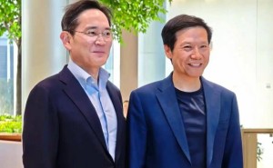 三星小米地位反转：从雷军道歉到三星求合作，科技界风水轮流转