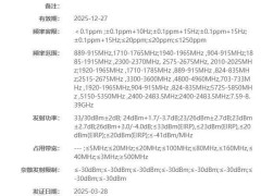 小米新机曝光：无线电核准通过，UWB技术强势回归？