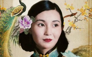 经典重现，苏州电影资料馆周六放映《阮玲玉》等佳作，你准备好了吗？