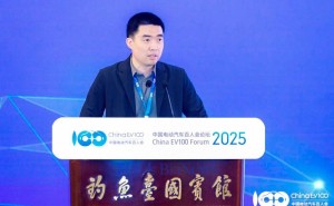 李想：理想汽车，软件超越传统车厂，造车强于互联网公司